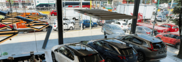 US Auto Sales Slip in July 2026 as Hybrids Surge to 15% of the Market