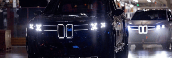 BMW Reviews Its Lineup: XM, 8 Series, and i4 Face an Uncertain Future