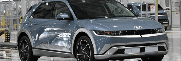 Hyundai May Expand Georgia Metaplant to 800,000 Units America's Largest Factory