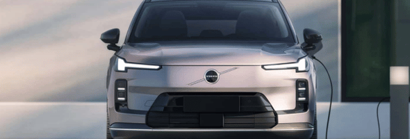 Volvo Commits to PHEVs With Up to 100 Miles of Electric Range — Designed to Drive Like an EV