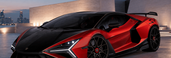 Lamborghini Revuelto SV: 1,065 HP, $741,000, and the Most Powerful Lamborghini Ever Built