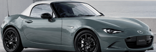 2027 Mazda MX-5 Miata Gets More Power, a New Color, and Could Be the Last Gas-Only Miata Ever