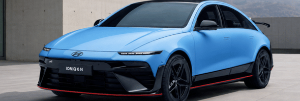Hyundai N Reveals a New RWD Hybrid Sports Car and Seven Models by 2030 — This Changes Everything