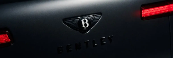 First Ride in the Bentley Torcal: 850 HP, 370-Mile Range, and Debuts September 23