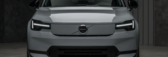 Volvo EX40 Facelift Adds Range, Safety and Gemini AI