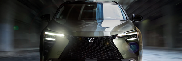 2027 Lexus NX World Premiere: DC Fast Charging, 30% More Battery, and Over 62 Miles of Electric Range