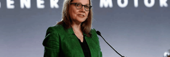 GM CEO Mary Barra Confirms Hybrids Are Coming to Multiple Segments  No Extra Investment Required