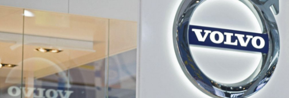 Volvo Cars recorta 2.500 empleos tras pérdida histórica en el tercer trimestre