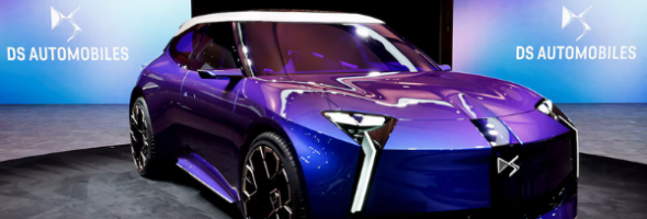 Paris 2026: How European Automakers Are Using Retro Designs to Fight Cheap Chinese EVs