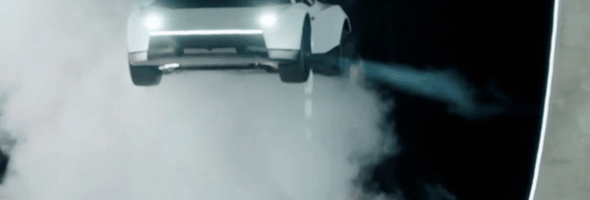 Tesla Roadster Revealed: 0-60 in 0.81 Seconds, Three Trims, and Yes It Actually Flies