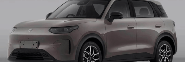 Leapmotor B03X Launches From $29,990 With Up to 382 KM Range