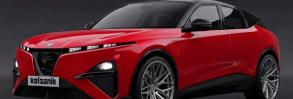 Alfa Romeo Updates Junior, Tonale, Giulia and Stelvio for 2027