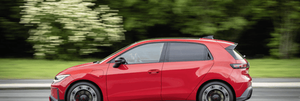 Volkswagen ID. Polo GTI Goes on Sale With 226 HP and 431 KM Range