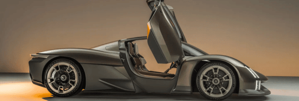 Porsche Plans New Supercar and More Exclusive Models Under 2035 Strategy
