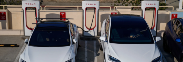 Tesla Forced to Rename Full Self-Driving 