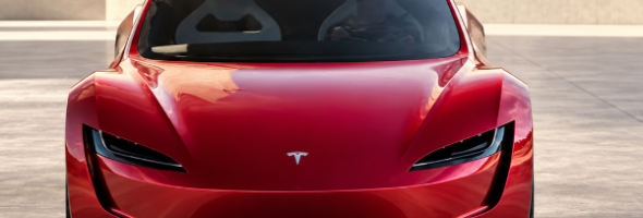 Tesla Roadster Debuts Tonight After Nine Years of Delays — Here's Everything We Know