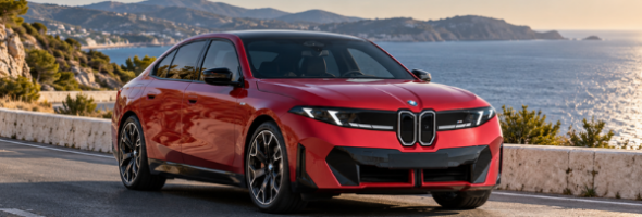 BMW Widens Its US Luxury Sales Lead in Q3 2026 as Audi Falls 15% and Cadillac Drops 30%