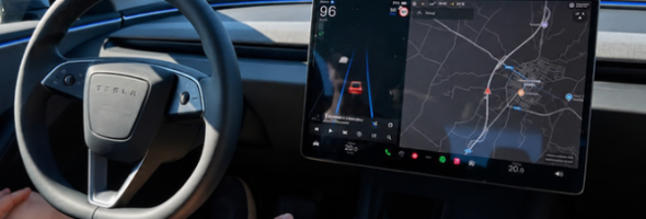 Tesla Forced to Rename Full Self-Driving "Assisted Driving" in Europe — What It Means Globally